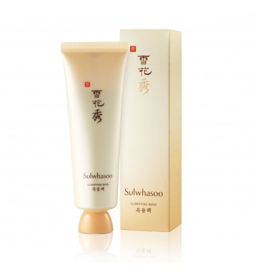 雪花秀玉容撕拉面膜150ml